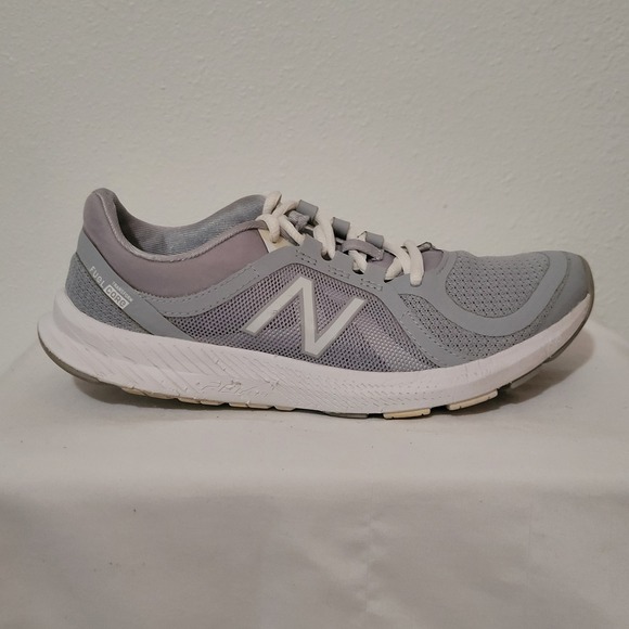 New Balance Shoes - New Balance FuelCore Transform Grey White Womens Size 7 Training Shoes WX77SW2